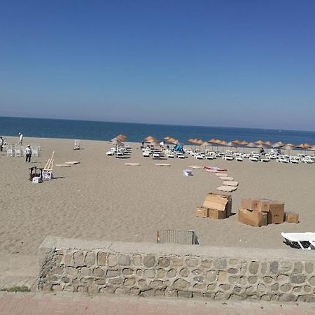 Filyos Beach Зонгулдак Екстериор снимка